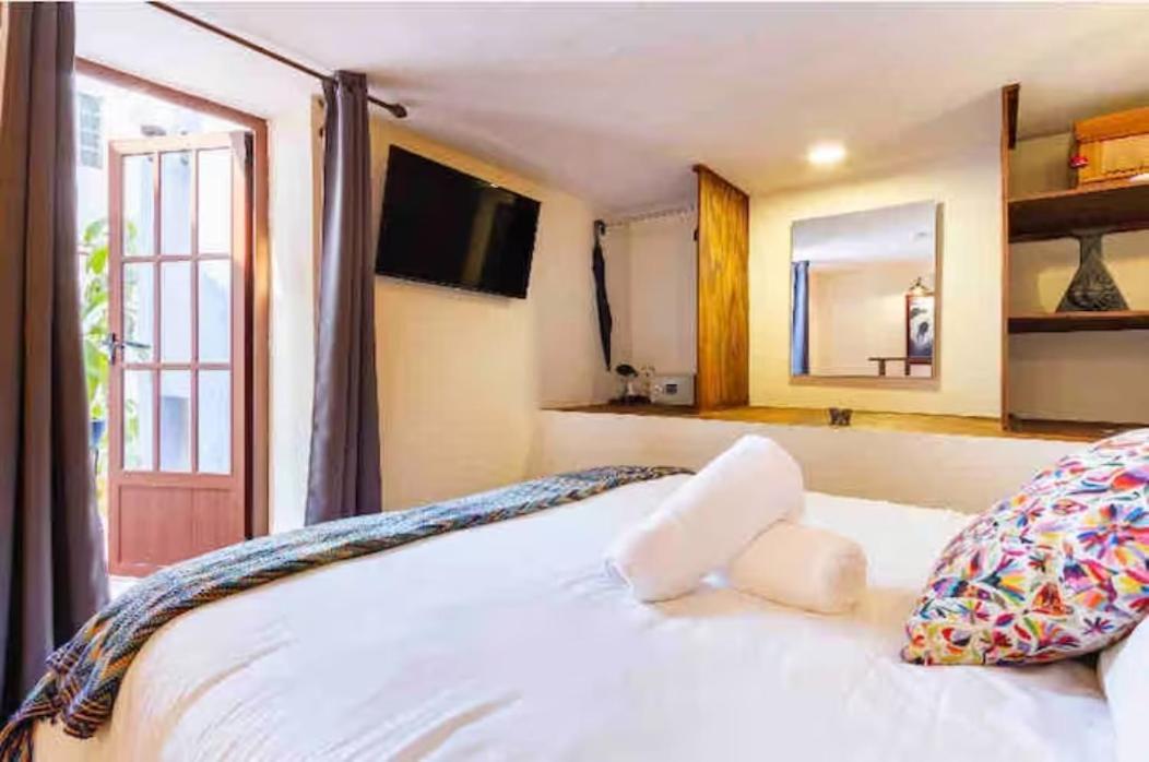 Hacienda Gobernadores Hotel Cidade do México
