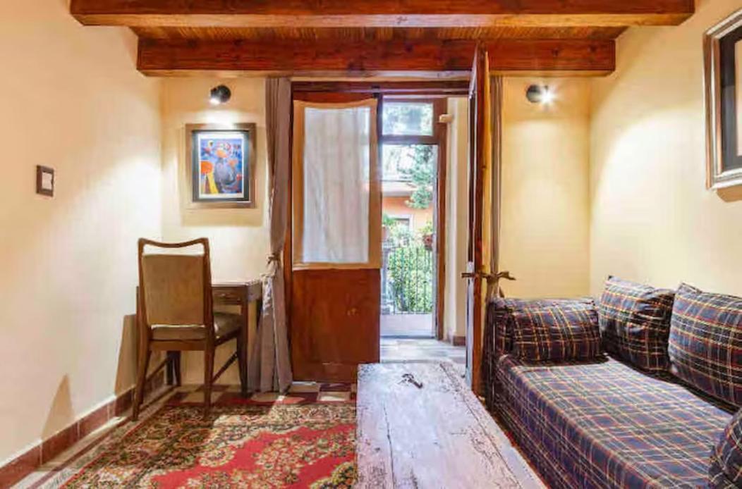 Hacienda Gobernadores 3*