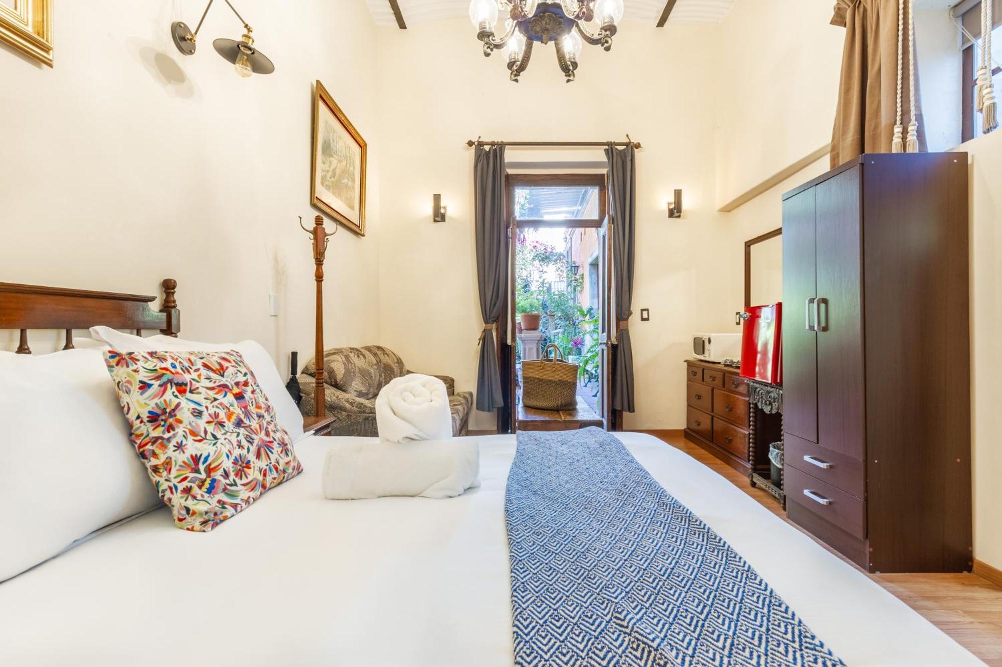 Hacienda Gobernadores 3* Mexico City