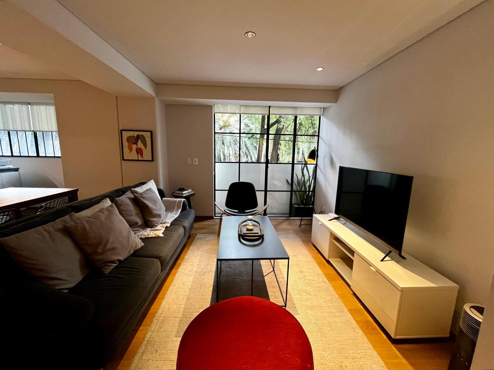 Oaxaca By Wynwood House Apartamento