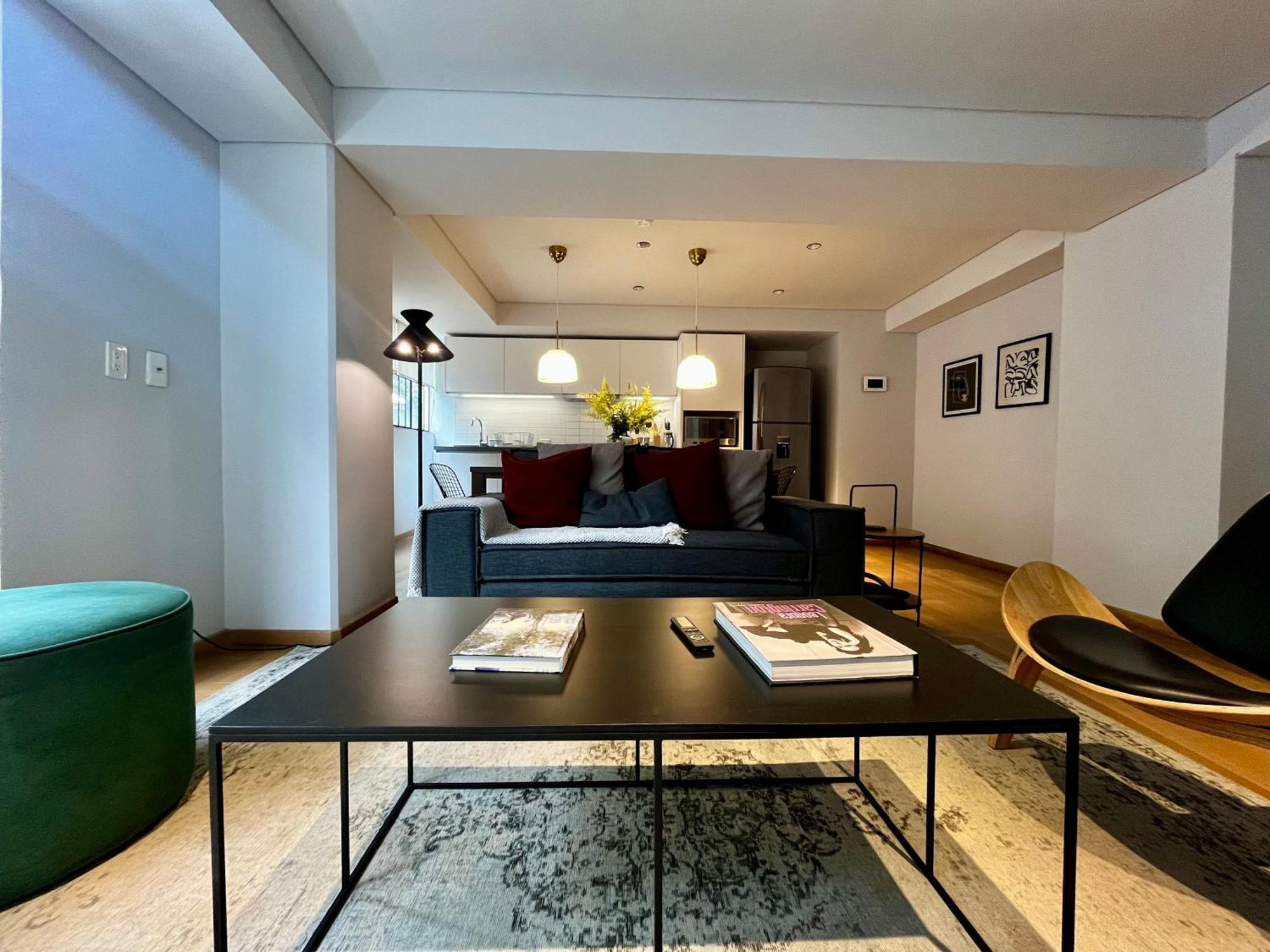 Apartamento Oaxaca By Wynwood House