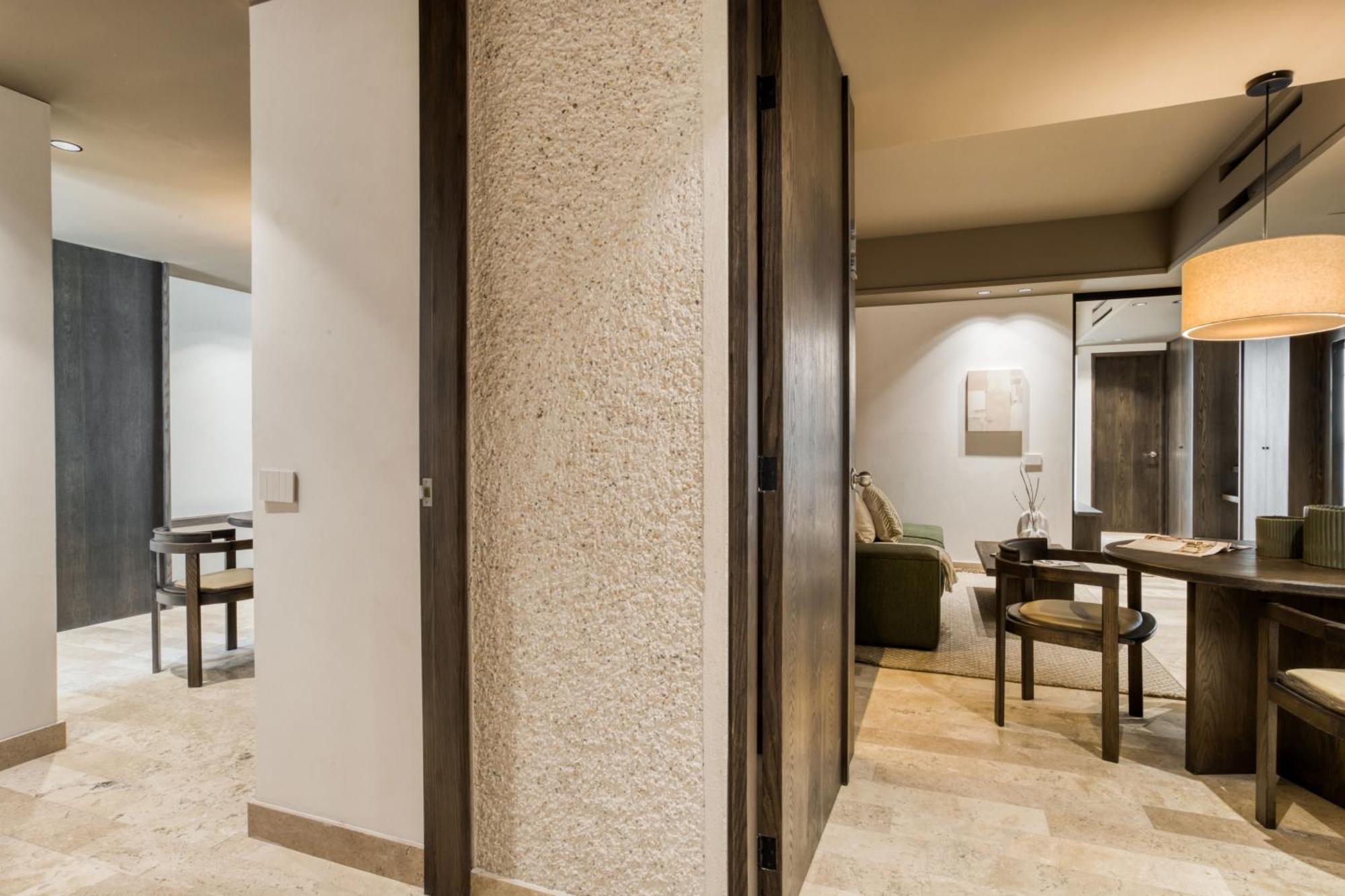 Utopic Platon By Uliv Apartahotel *