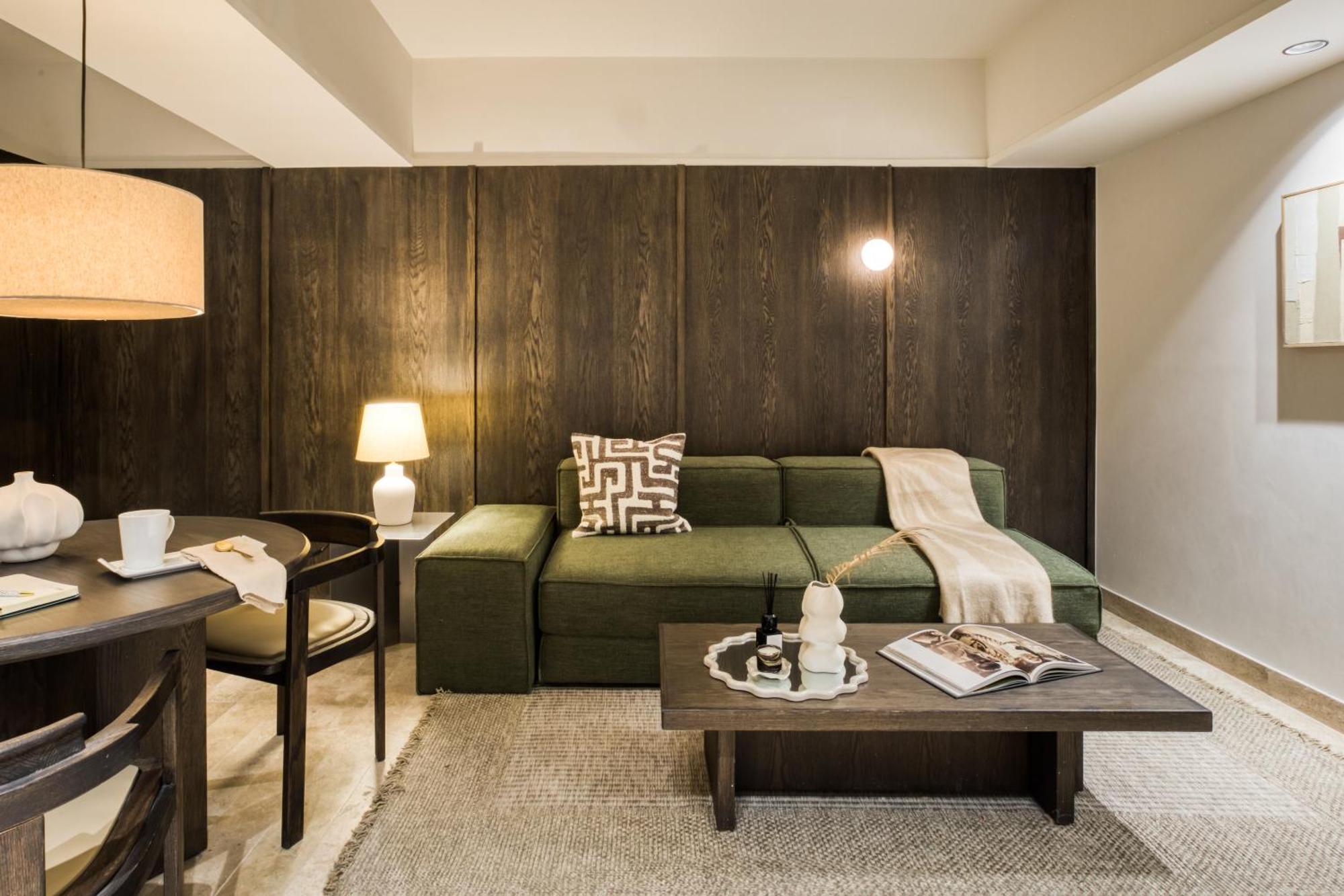 Utopic Platon By Uliv Apartahotel *