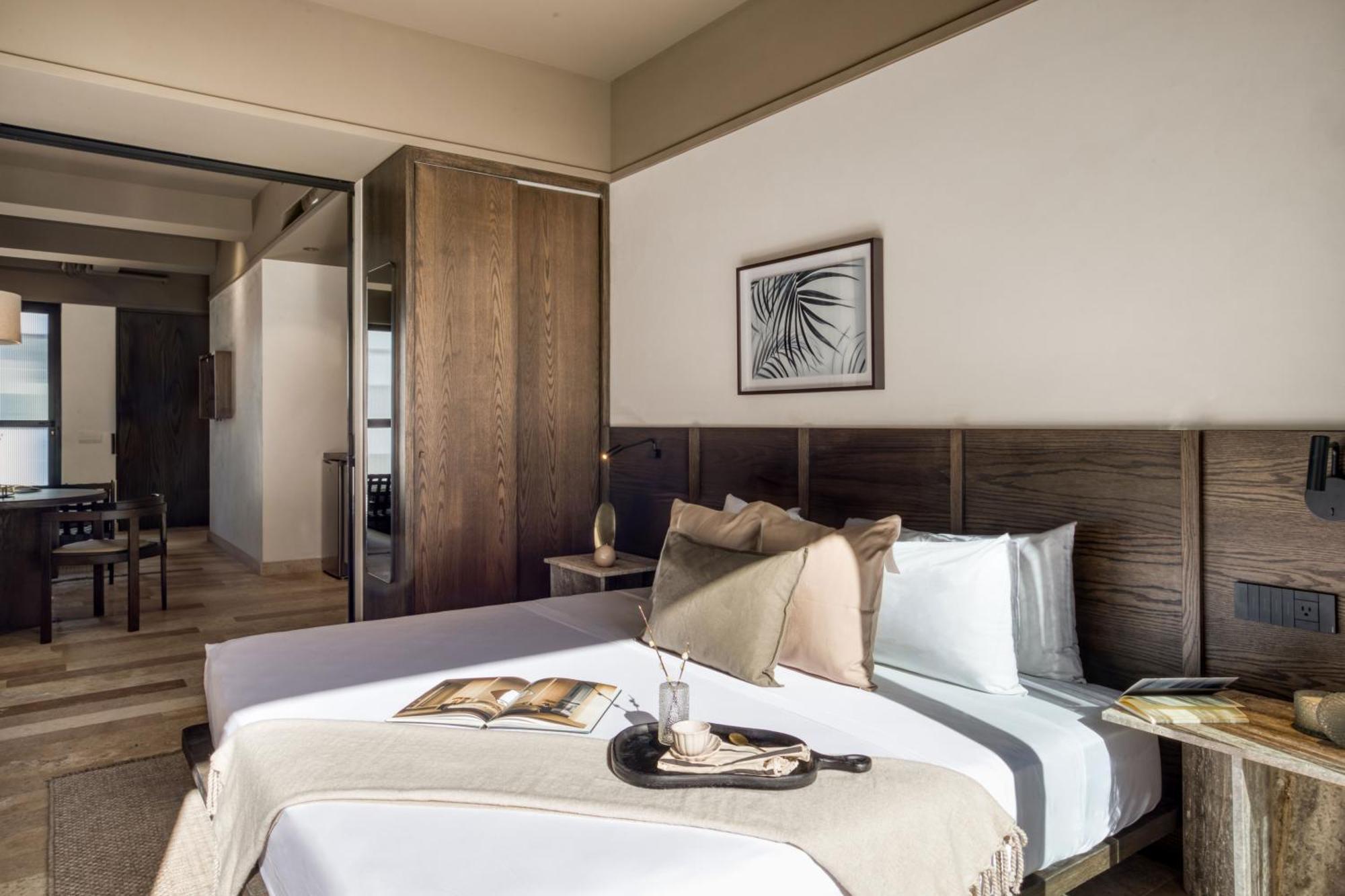 Utopic Platon By Uliv Apartahotel *