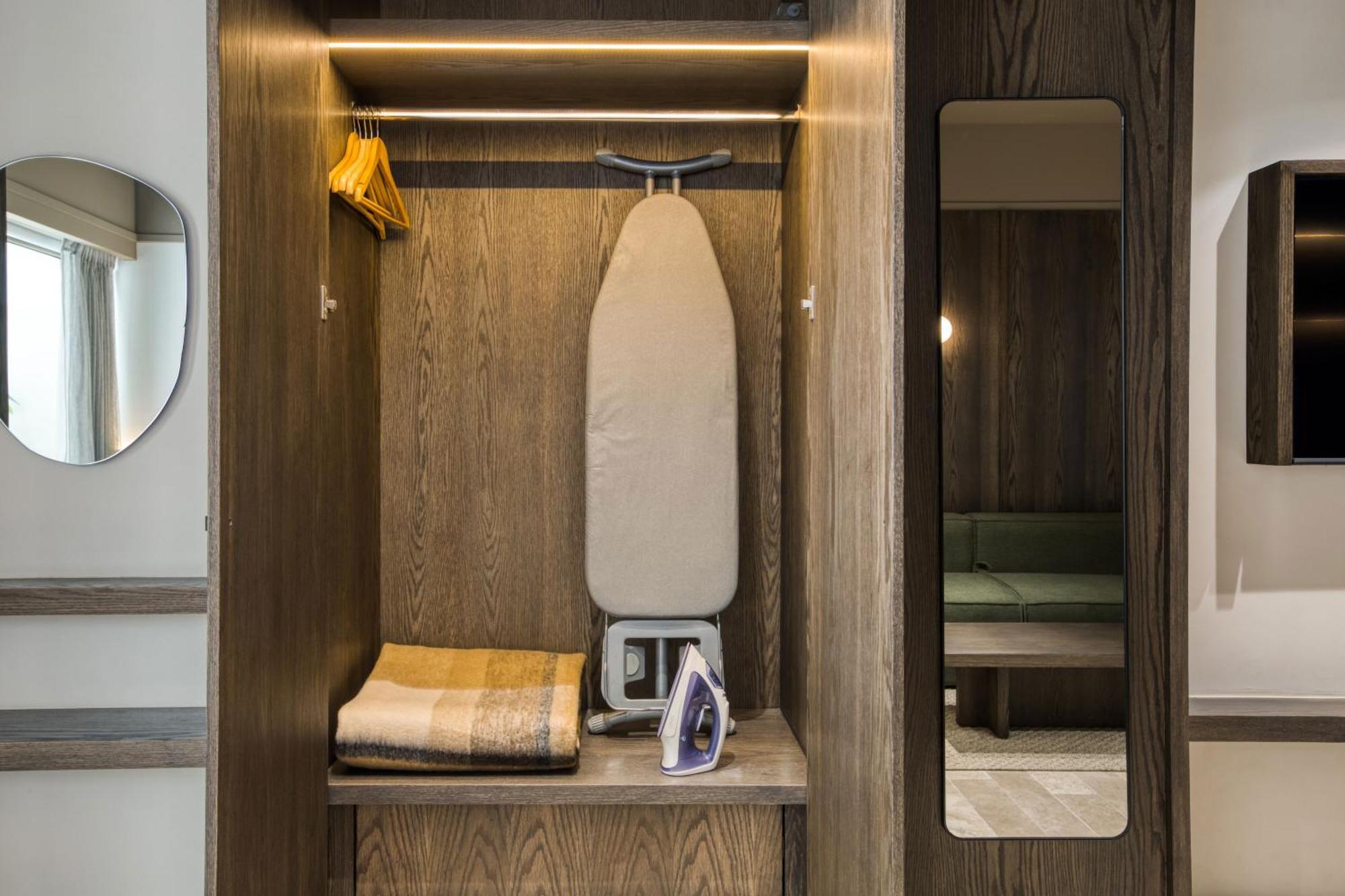 Utopic Platon By Uliv Apartahotel