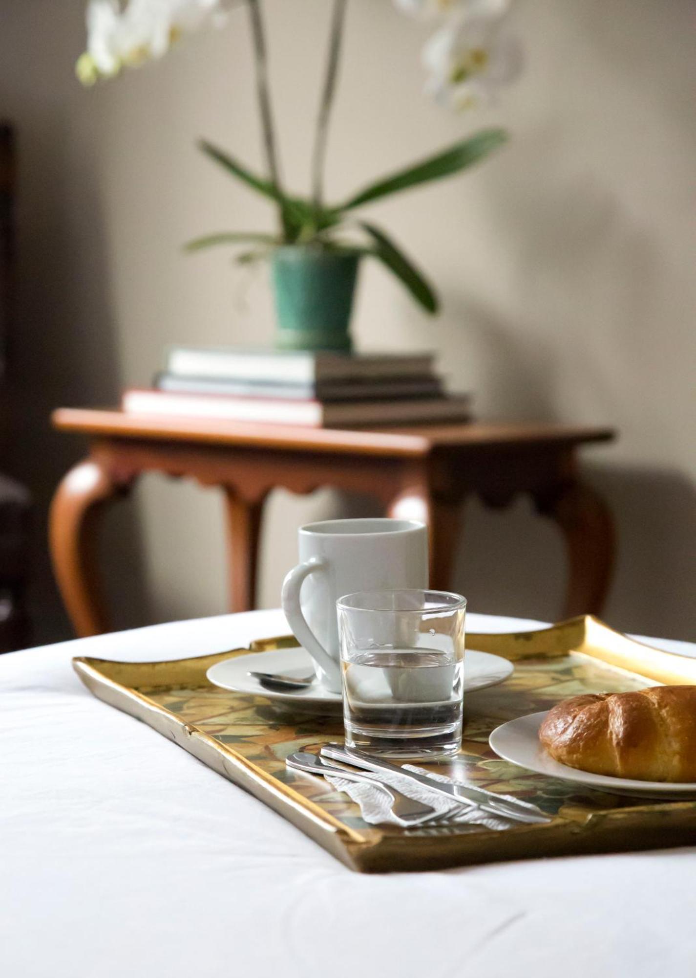 Casa Juliana Bed and breakfast