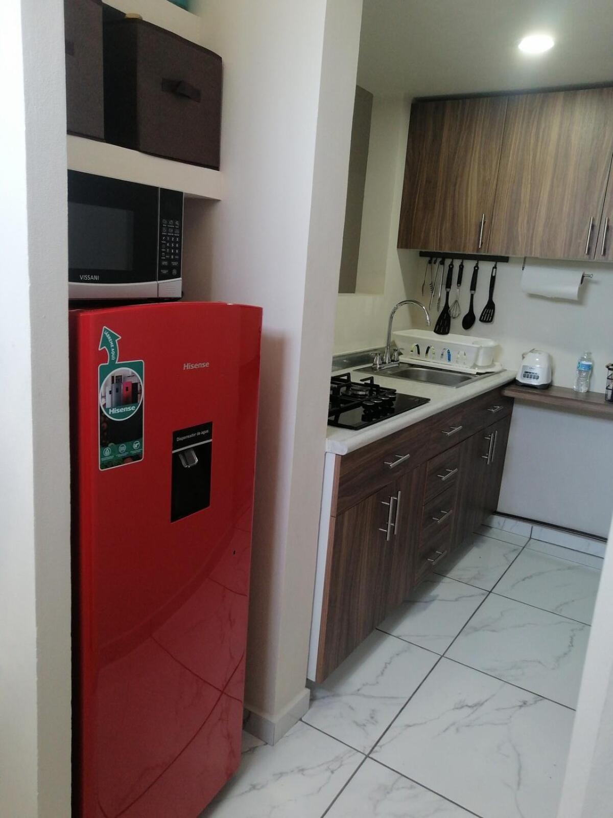 Apartamento Nuevo Y Excelente Ubicacion Al Sur