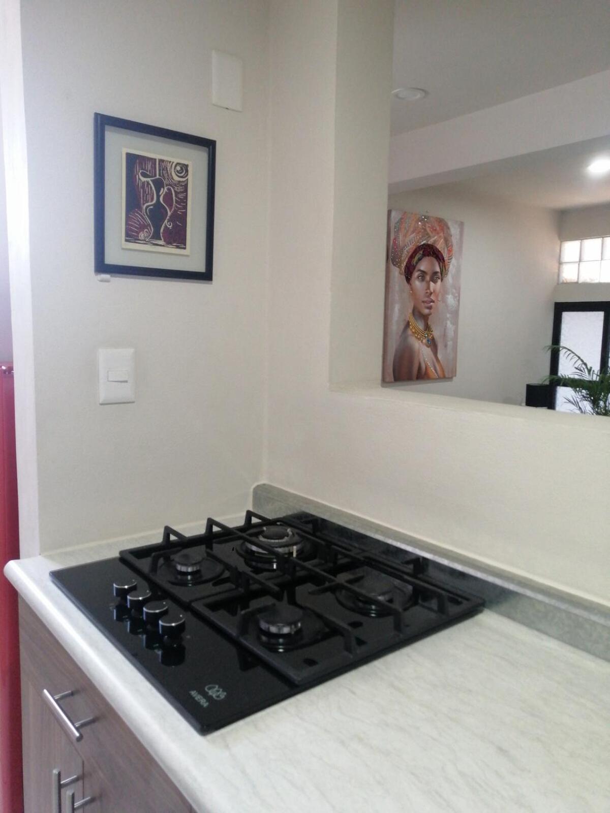 Nuevo Y Excelente Ubicacion Al Sur Apartamento *