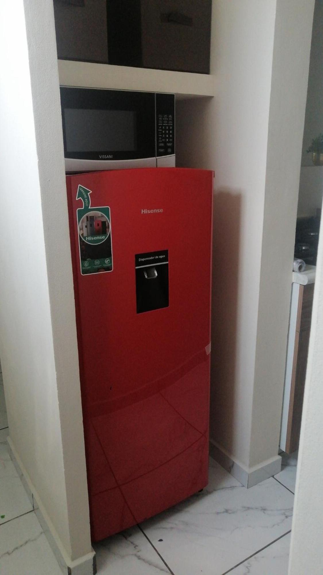 Apartamento Nuevo Y Excelente Ubicacion Al Sur *