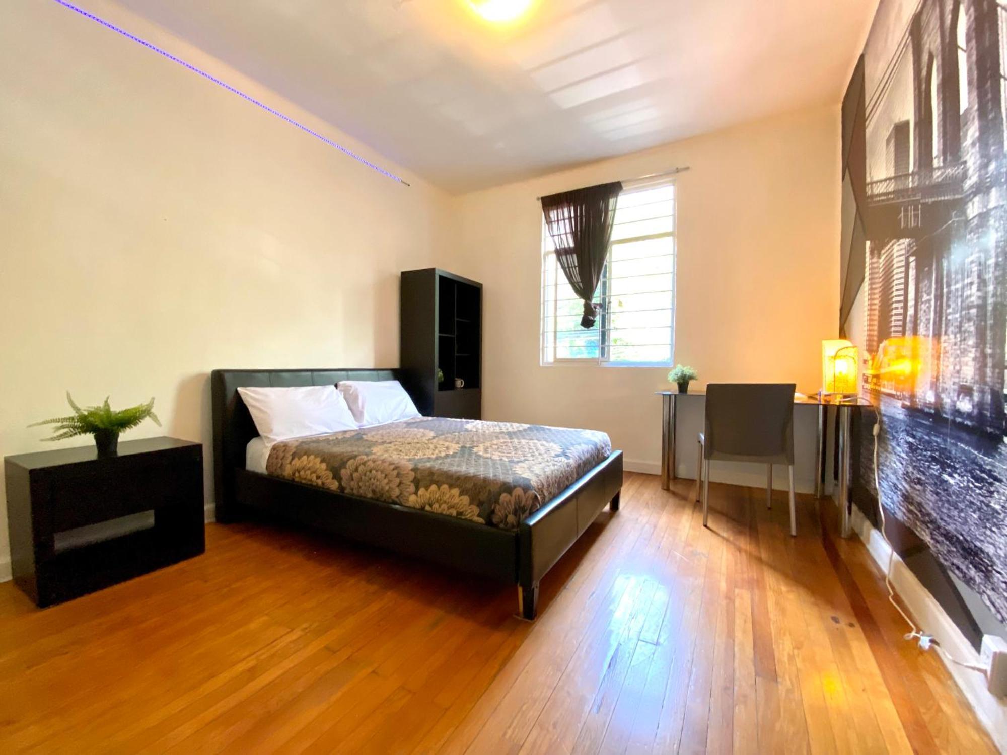 Roomies - Condesa Guest house *