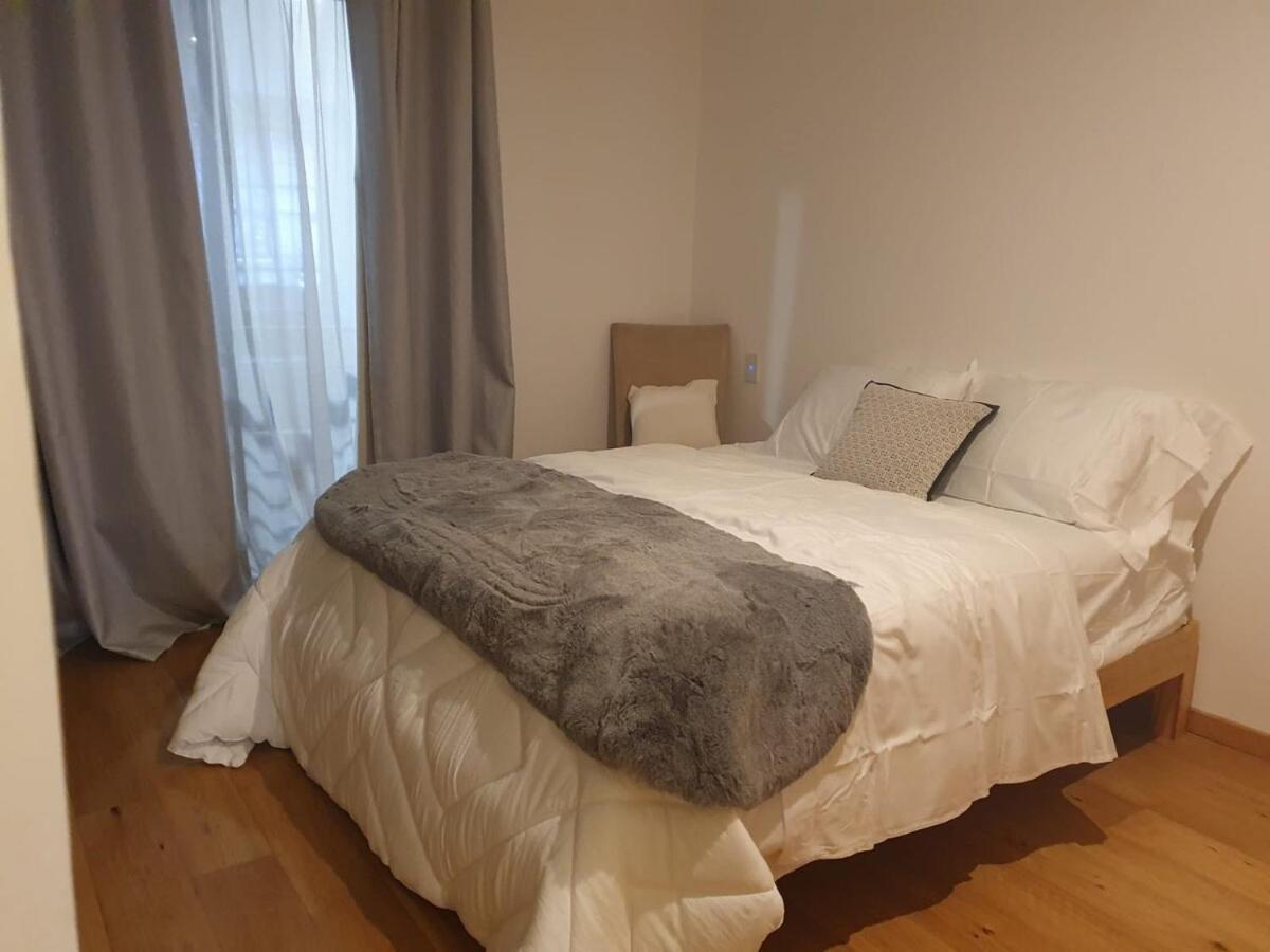 Lovely With A Terrace Apartamento *