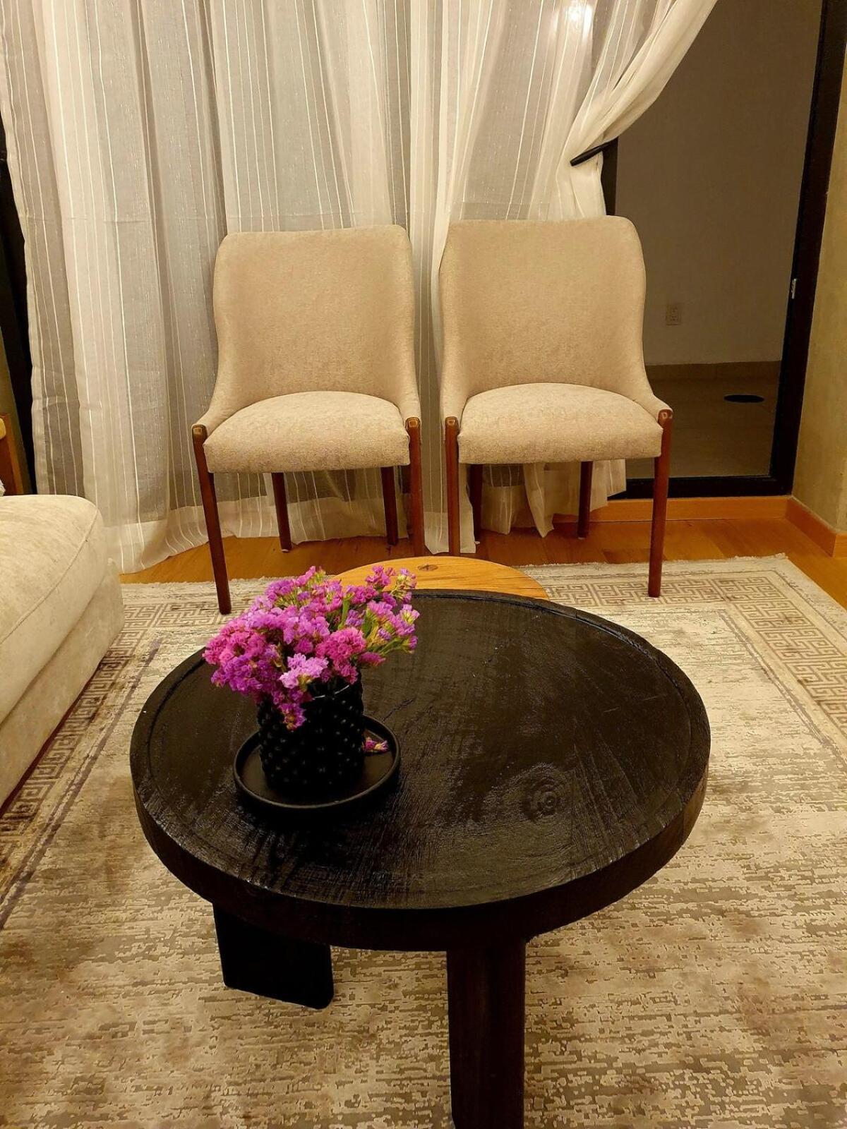 Lovely With A Terrace Apartamento