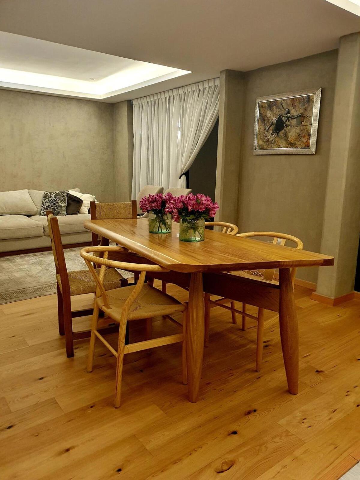 Apartamento Lovely With A Terrace