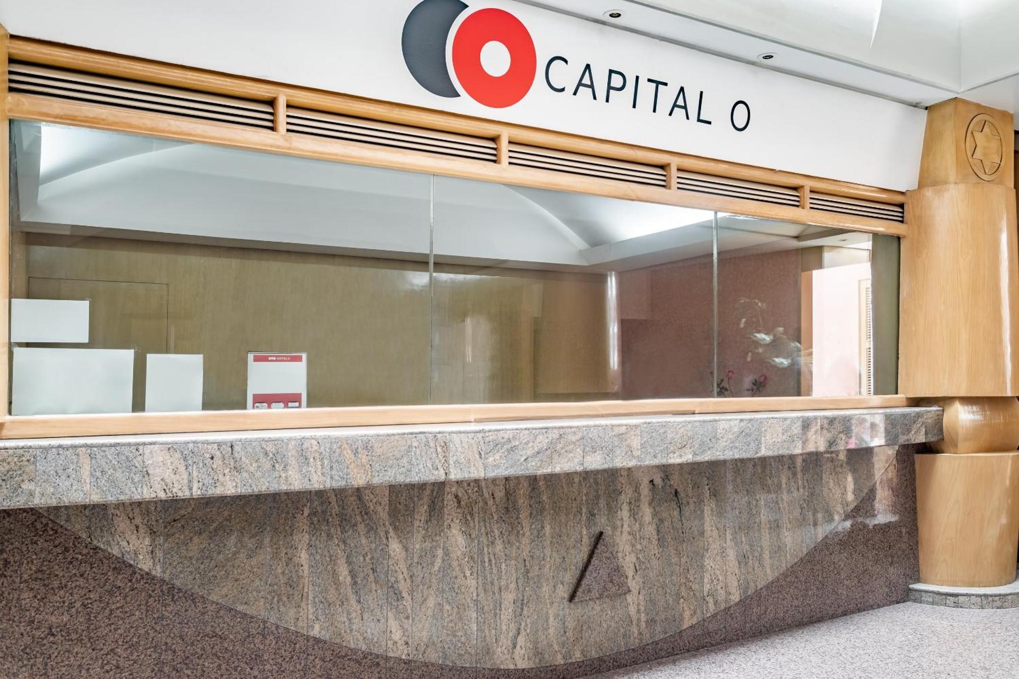 Capital O Andrade, Mexico Hotel
