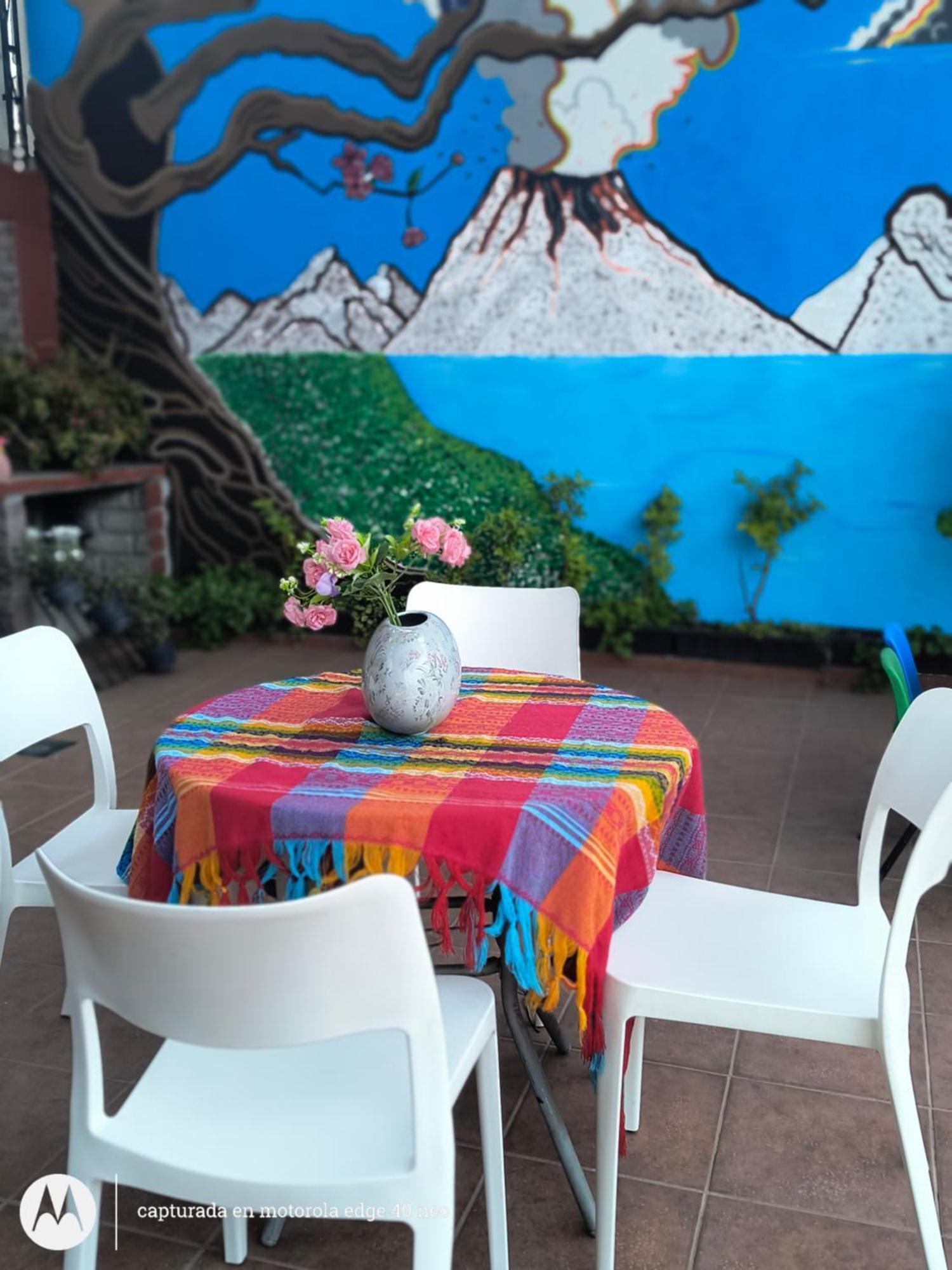 La Mas Comoda Y Elegante México DF