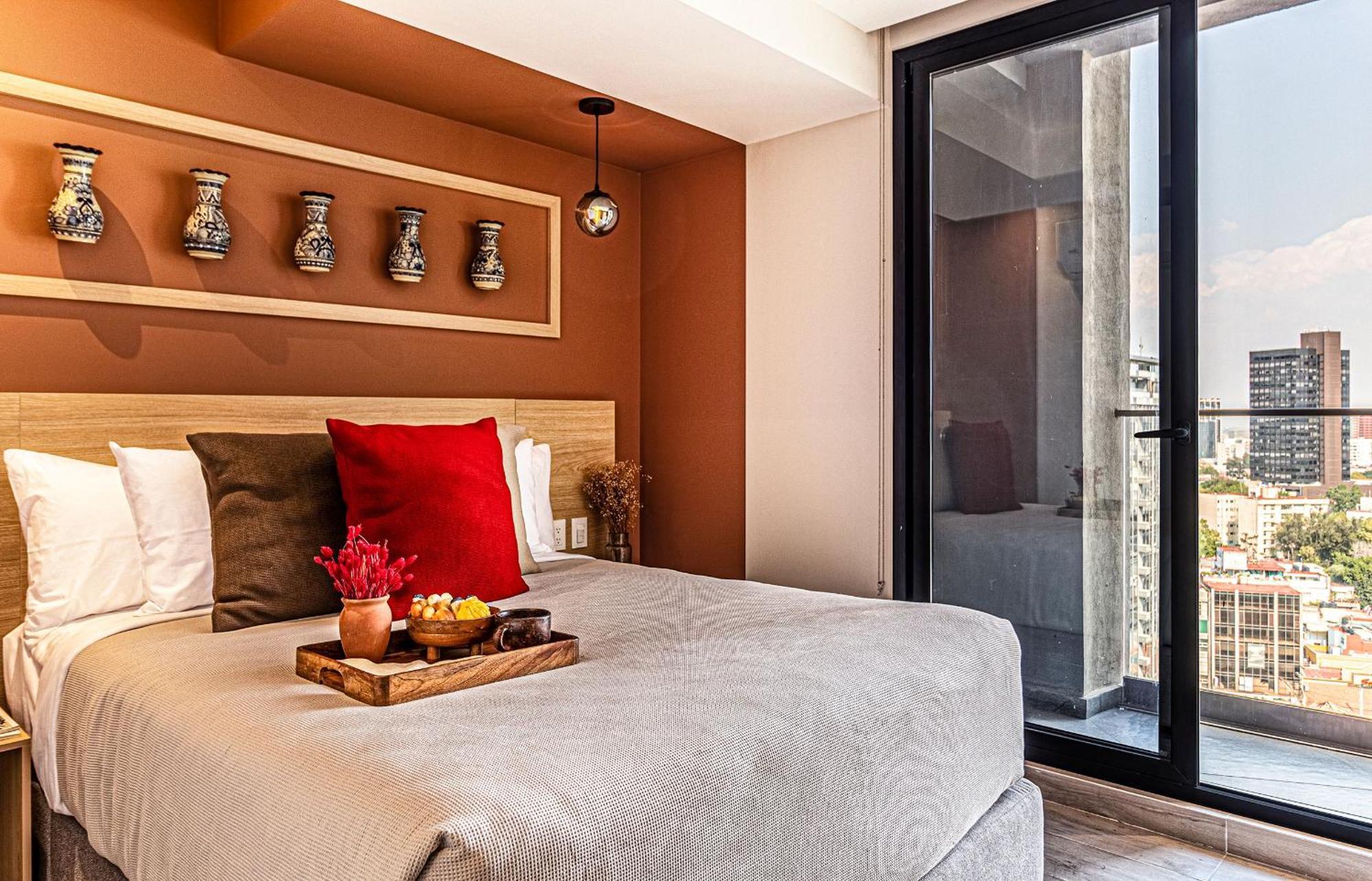 Apartamento Kukun Inspire Polanco