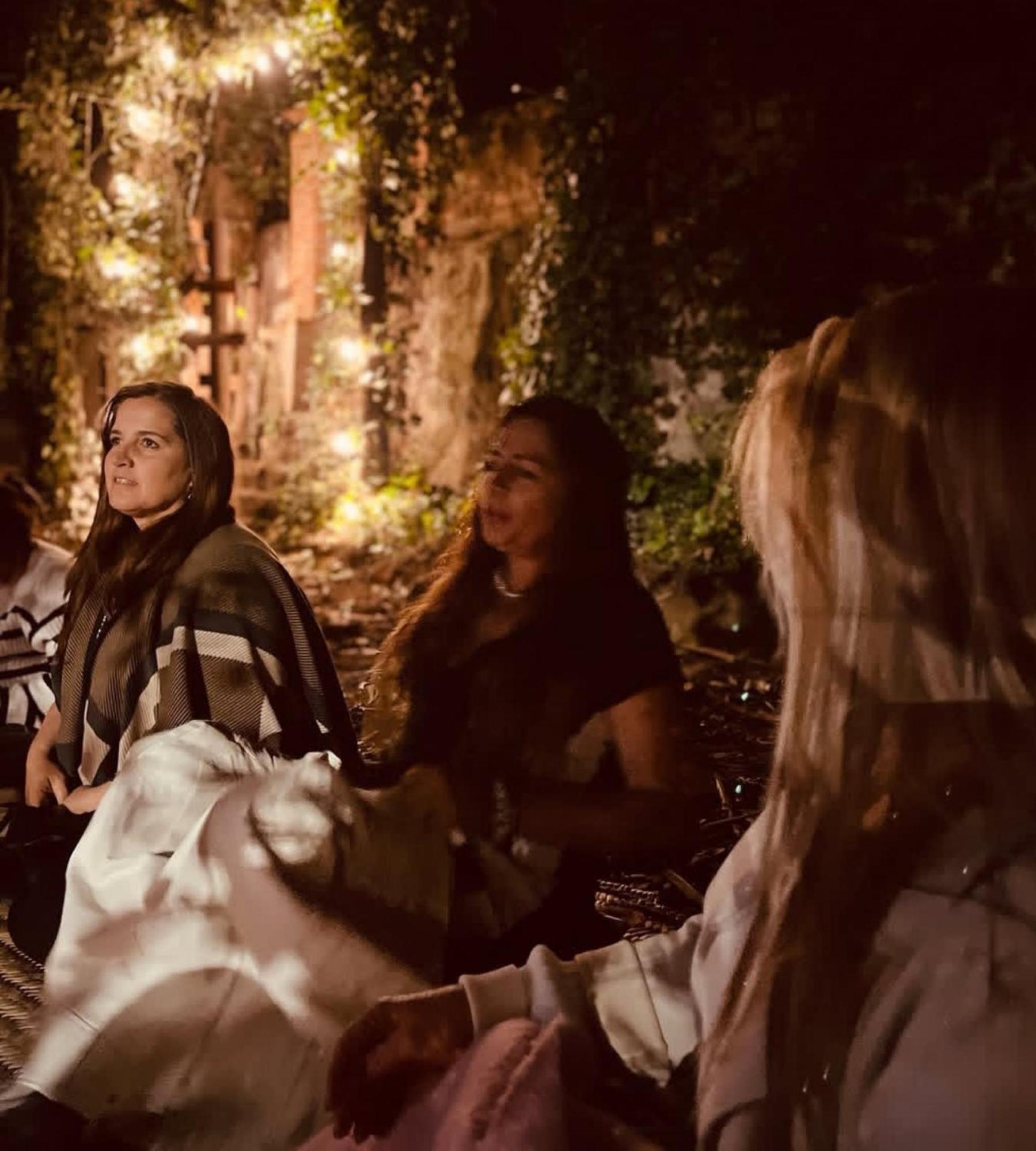 Mindfulness Glamping, Retiro De Yoga, * México DF
