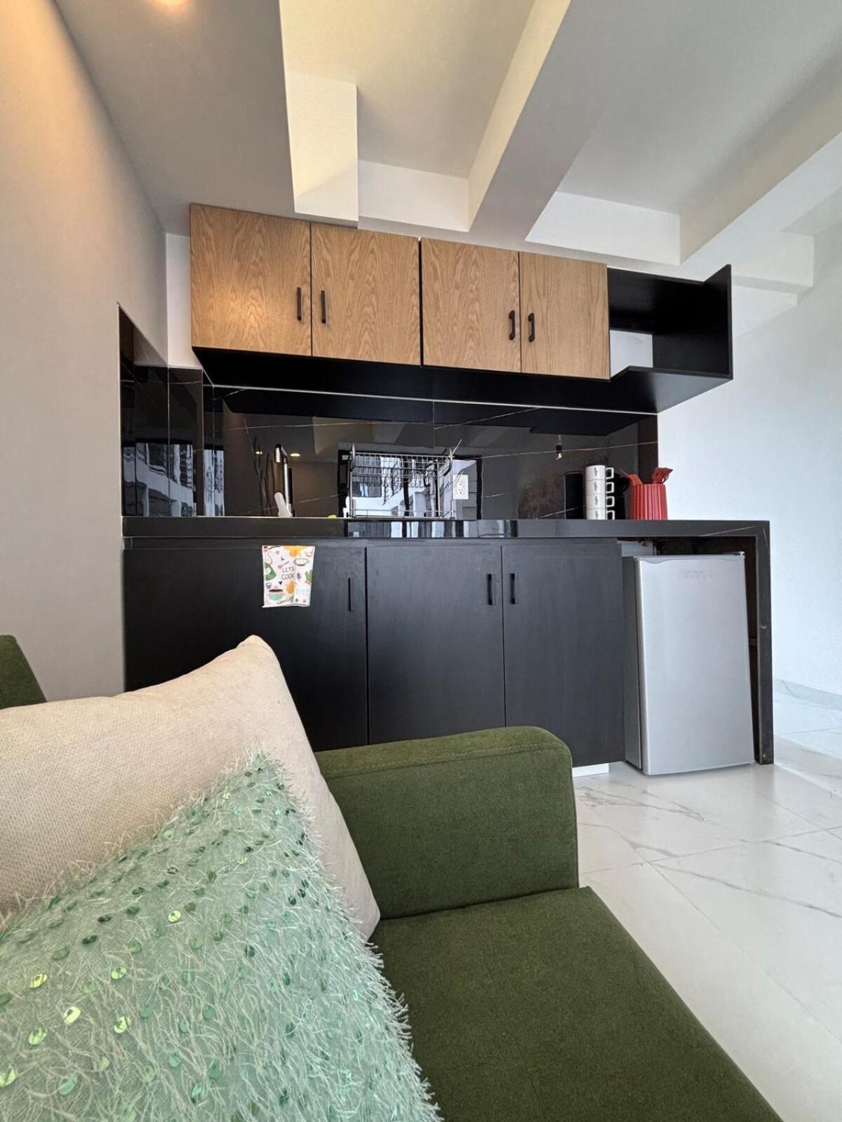 Centrico Departamento Enla Roma Apartamento México DF