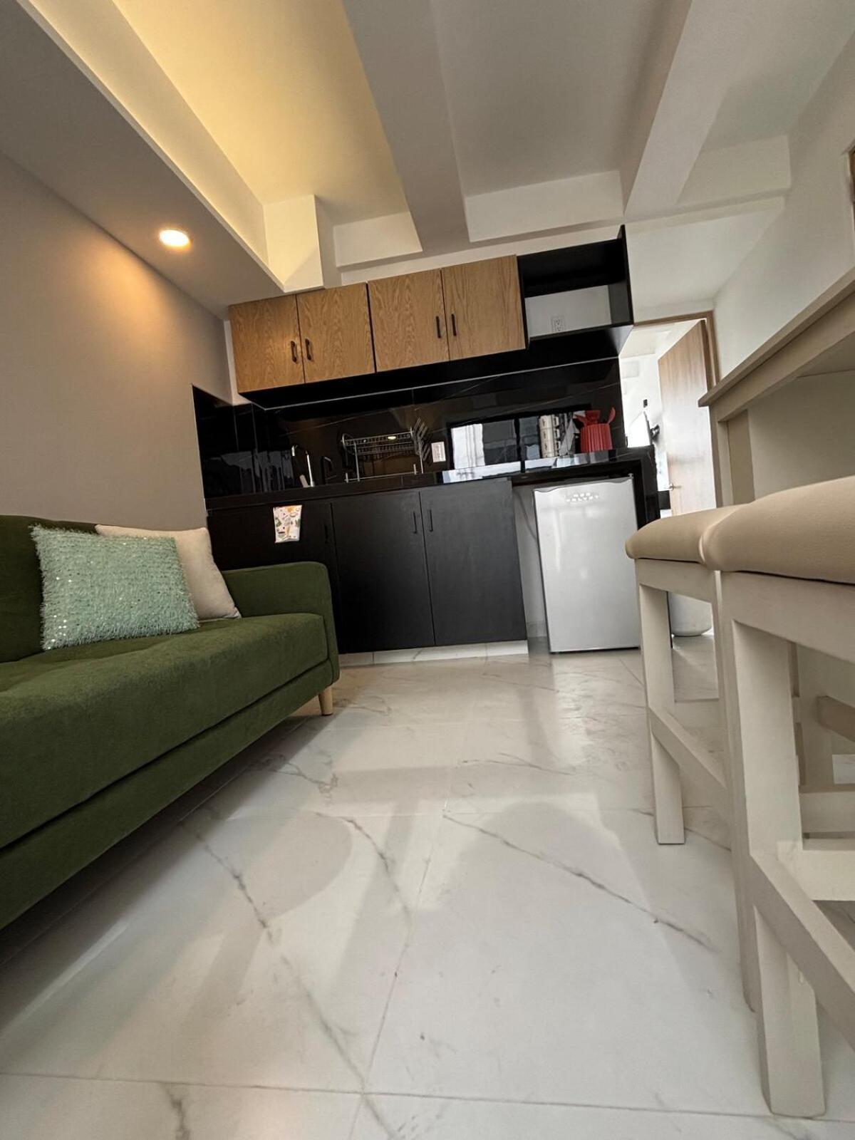 Apartamento Centrico Departamento Enla Roma