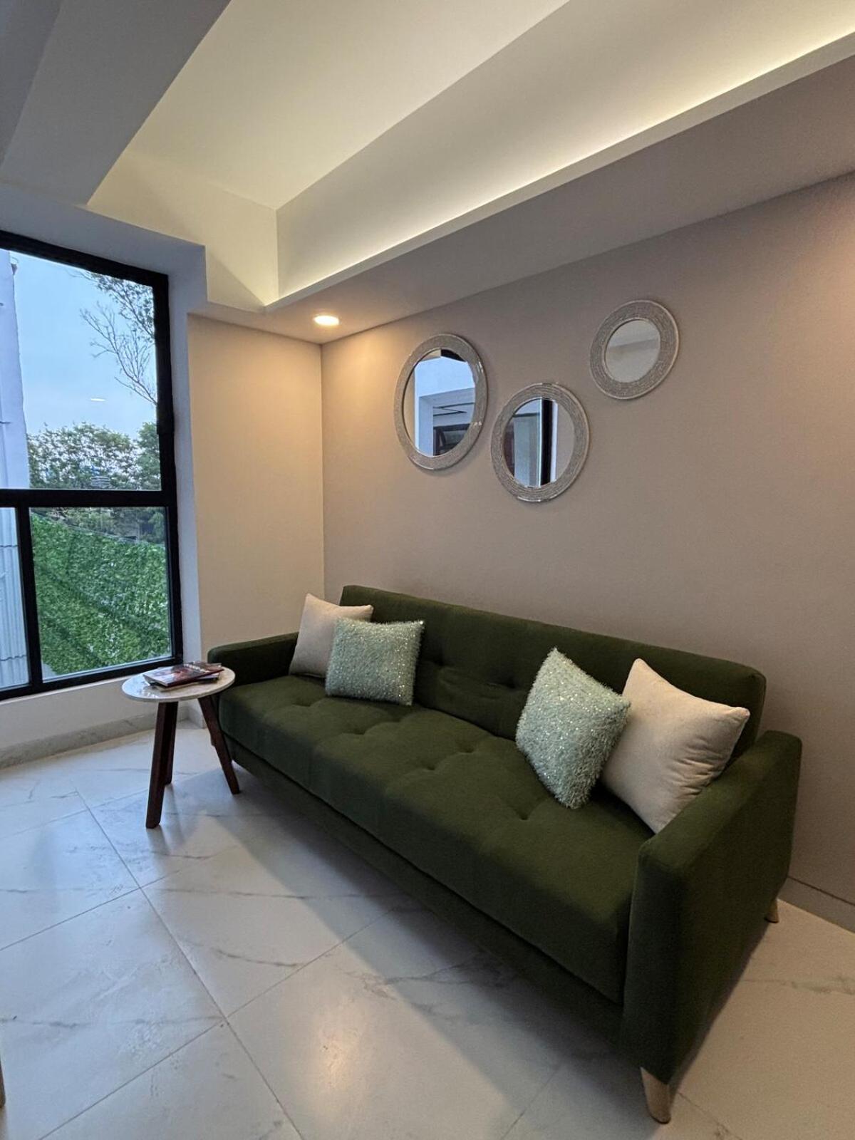 Centrico Departamento Enla Roma Apartamento *