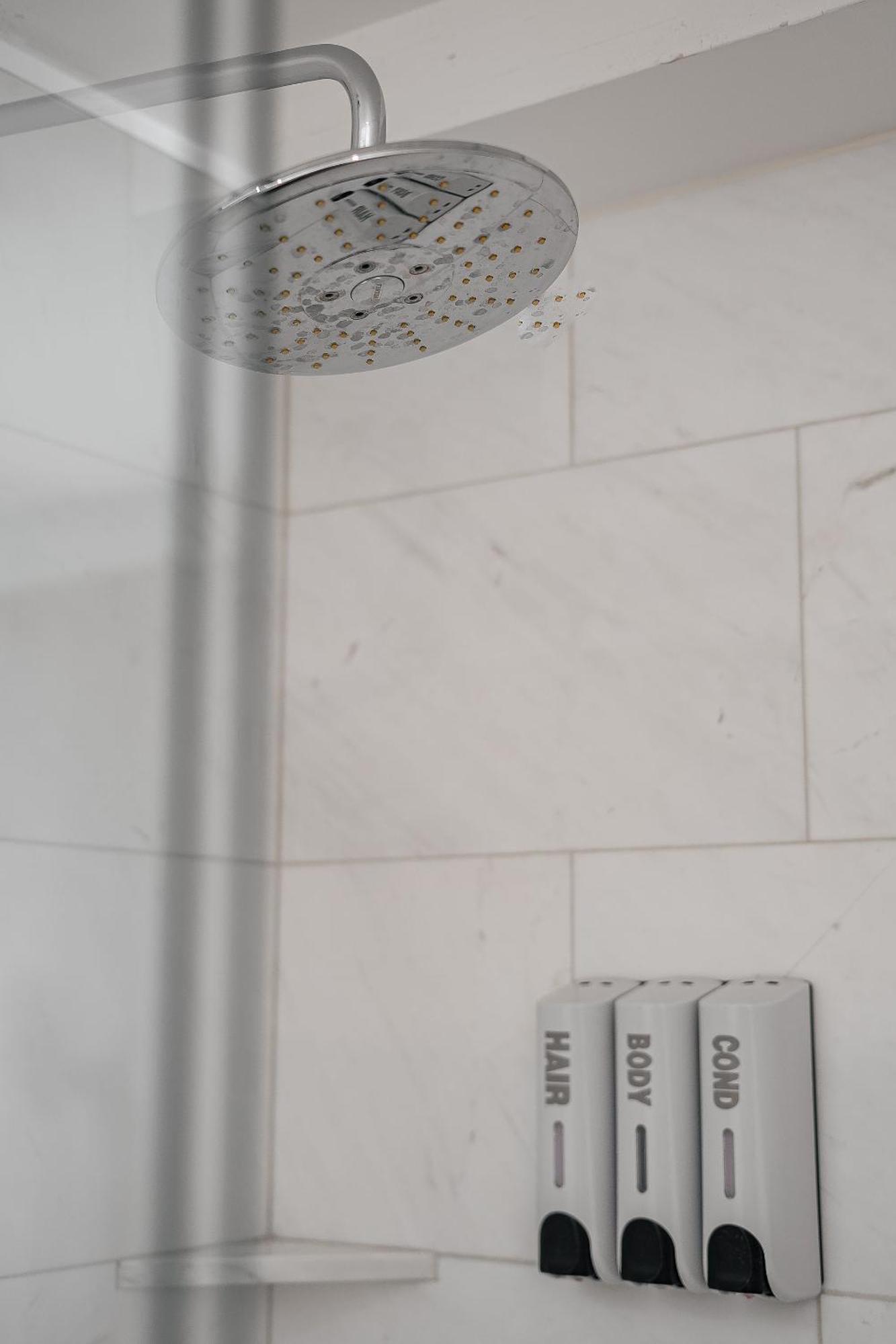 Loft Nuevo En Condesa Apartamento