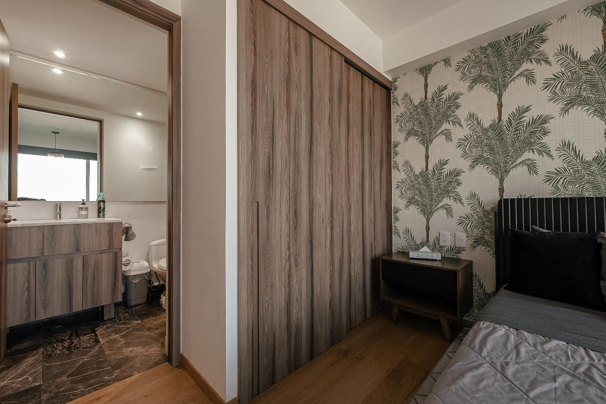 Loft Nuevo En Condesa México DF