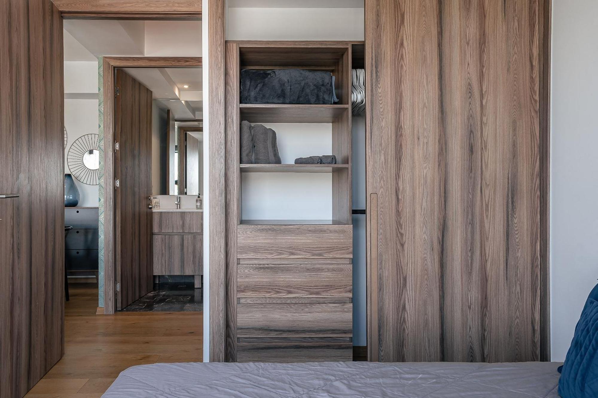 Apartamento Loft Nuevo En Condesa México DF