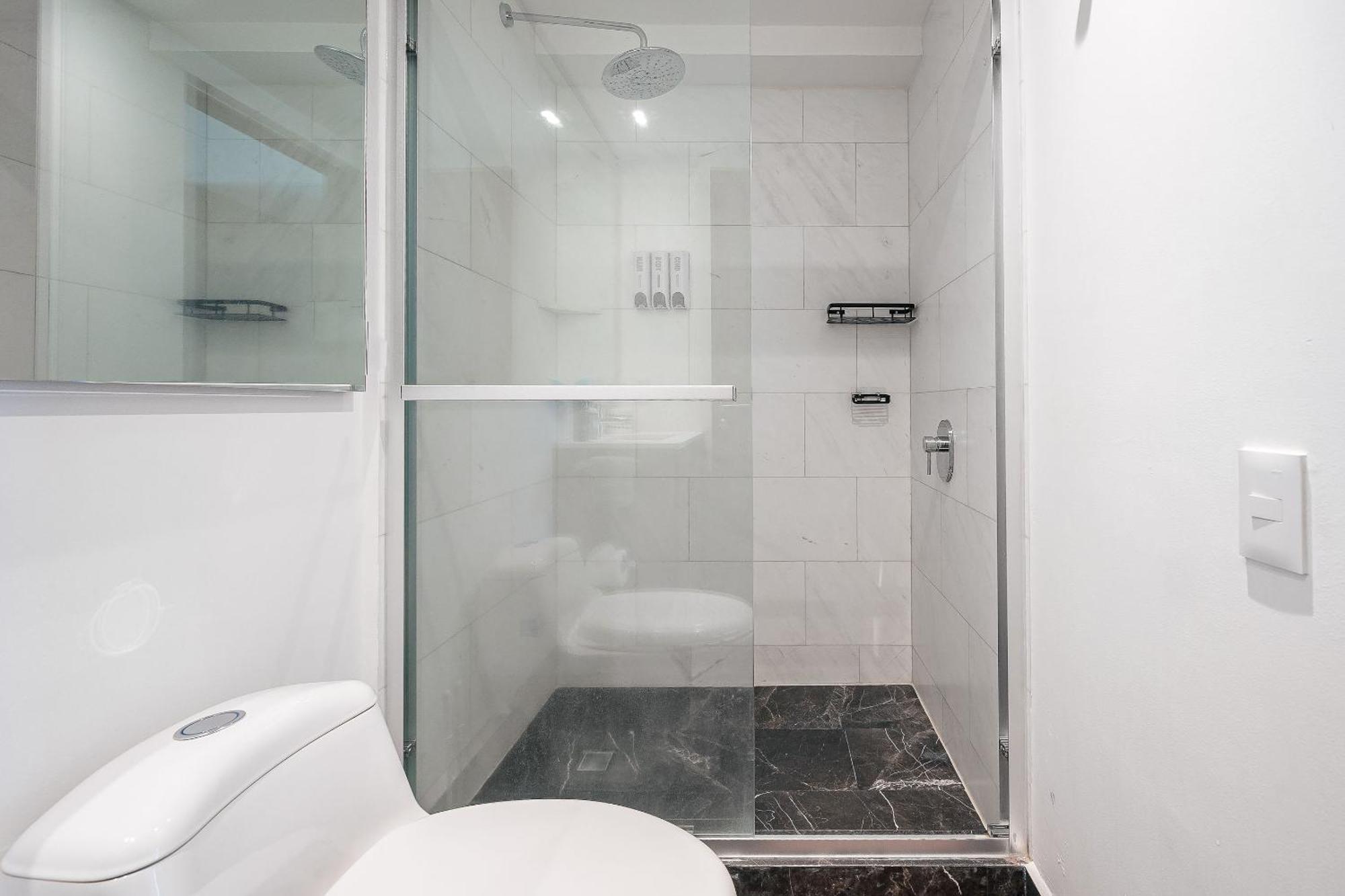 Loft Nuevo En Condesa