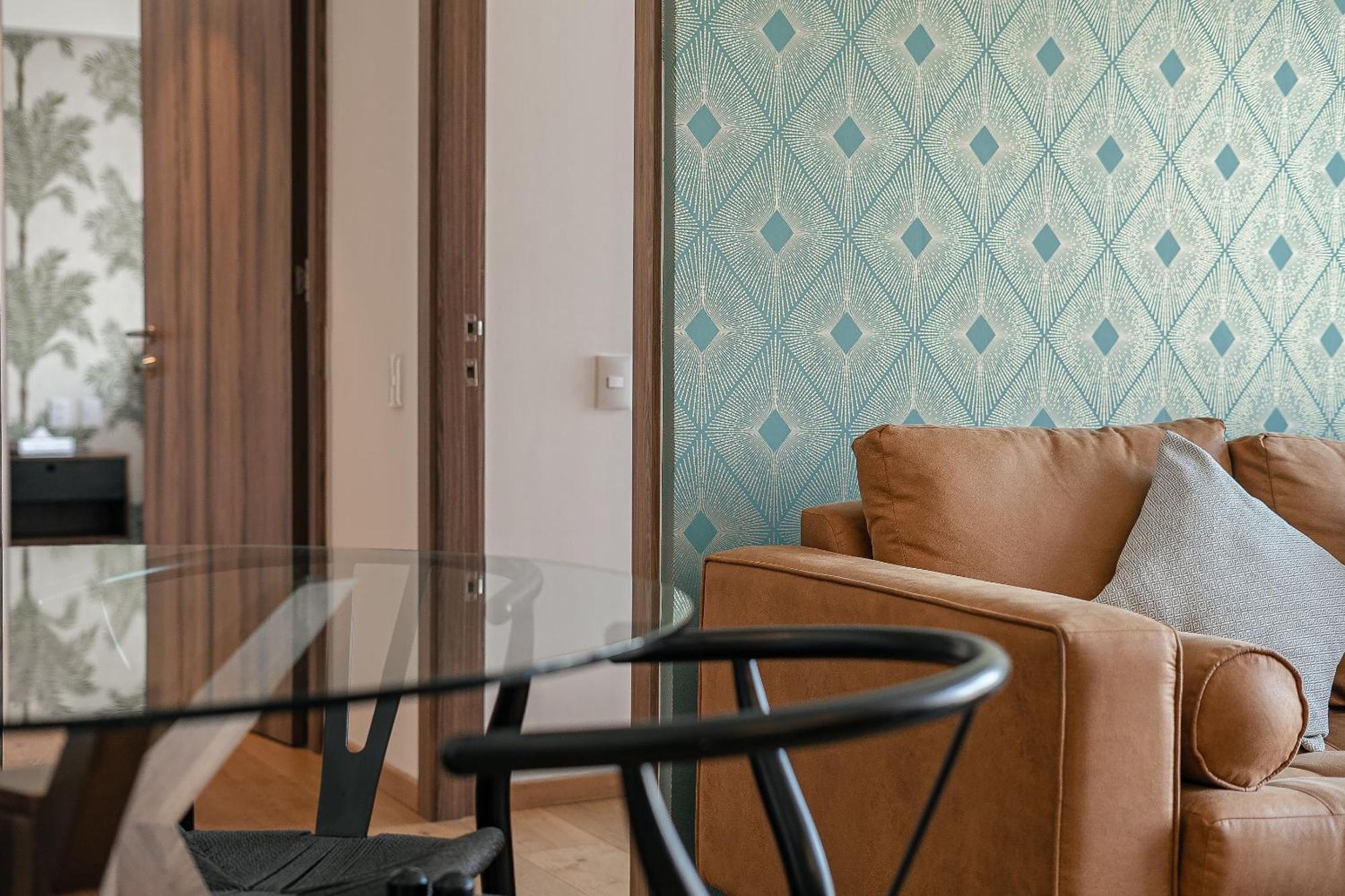 Loft Nuevo En Condesa