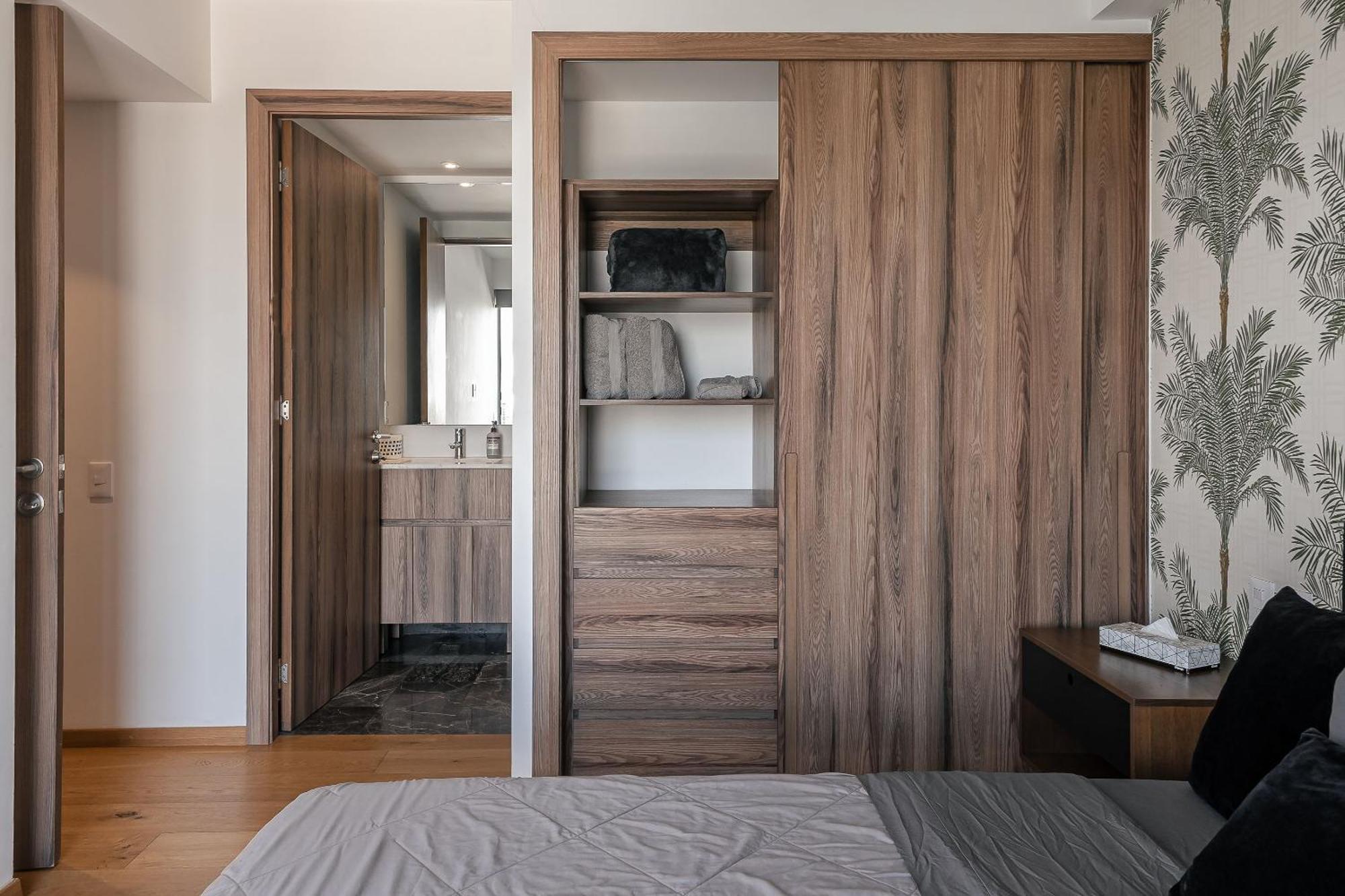 Loft Nuevo En Condesa Apartamento