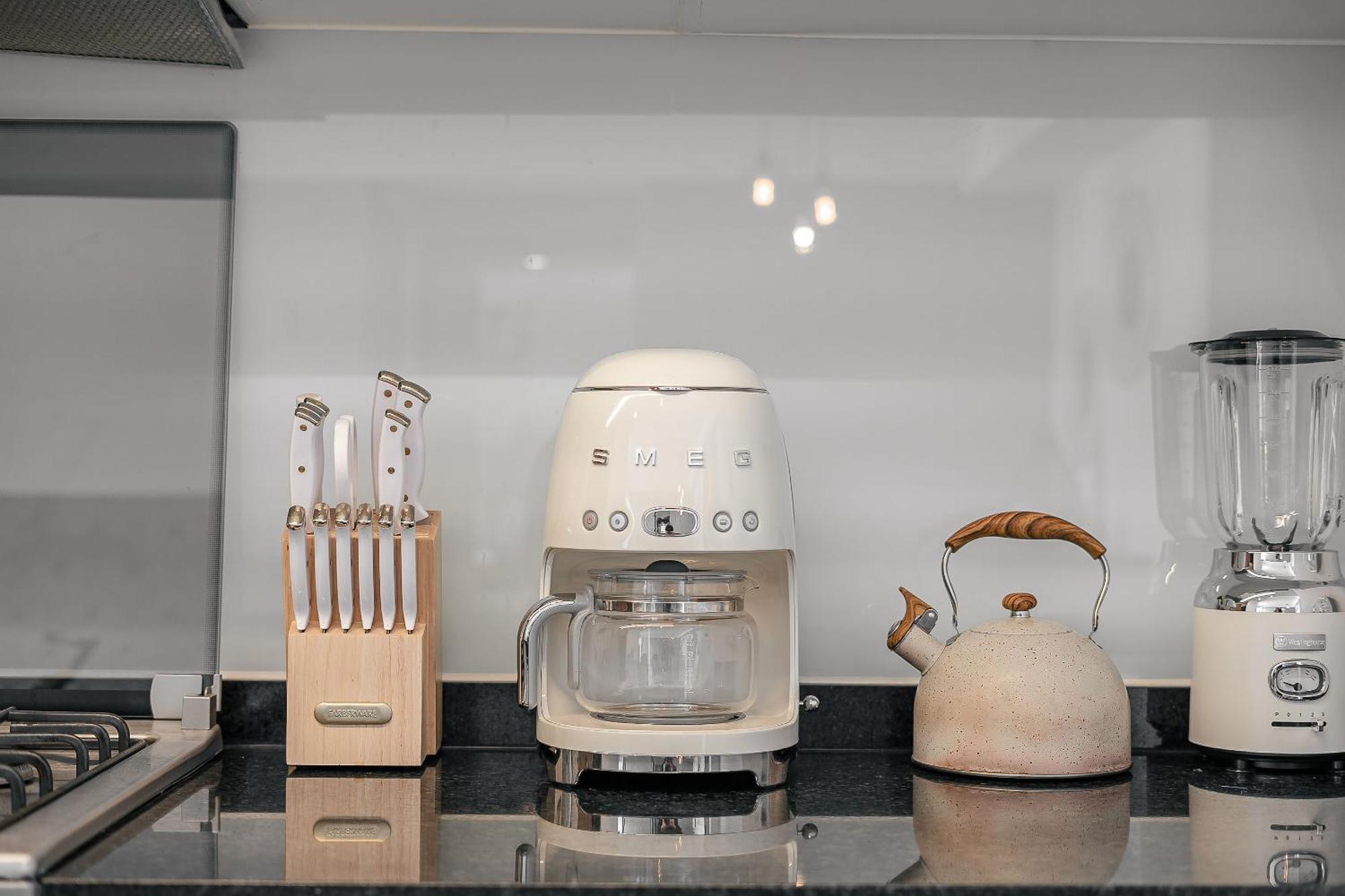 Apartamento Loft Nuevo En Condesa