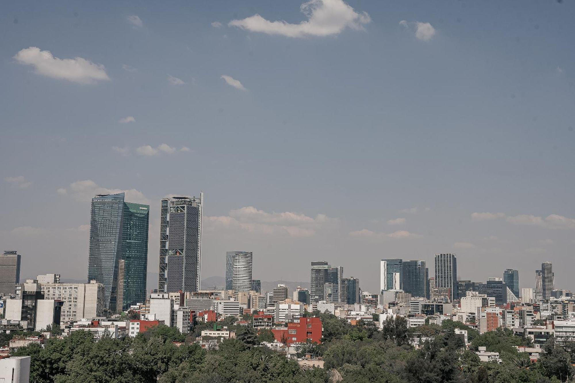 Apartamento Loft Nuevo En Condesa *