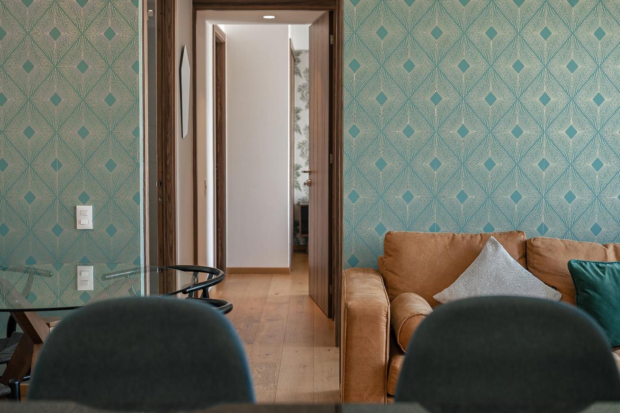 Loft Nuevo En Condesa México DF