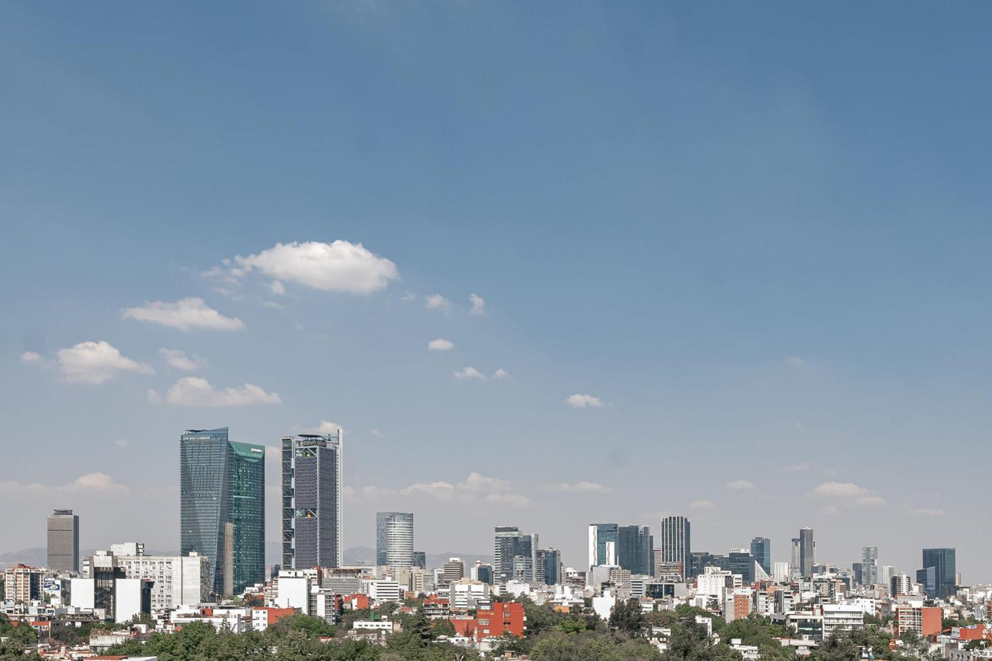 Loft Nuevo En Condesa