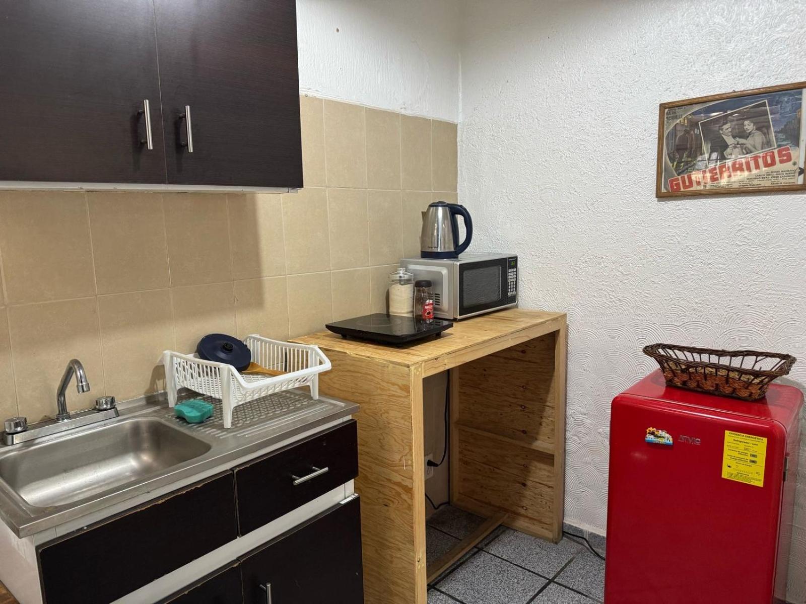 Apartment Roma Condesa *