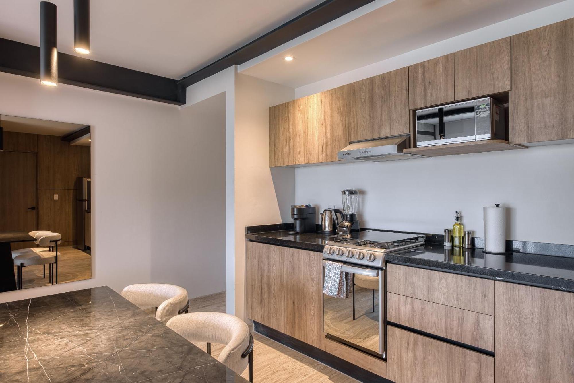 Myla Roma Norte Apartamento