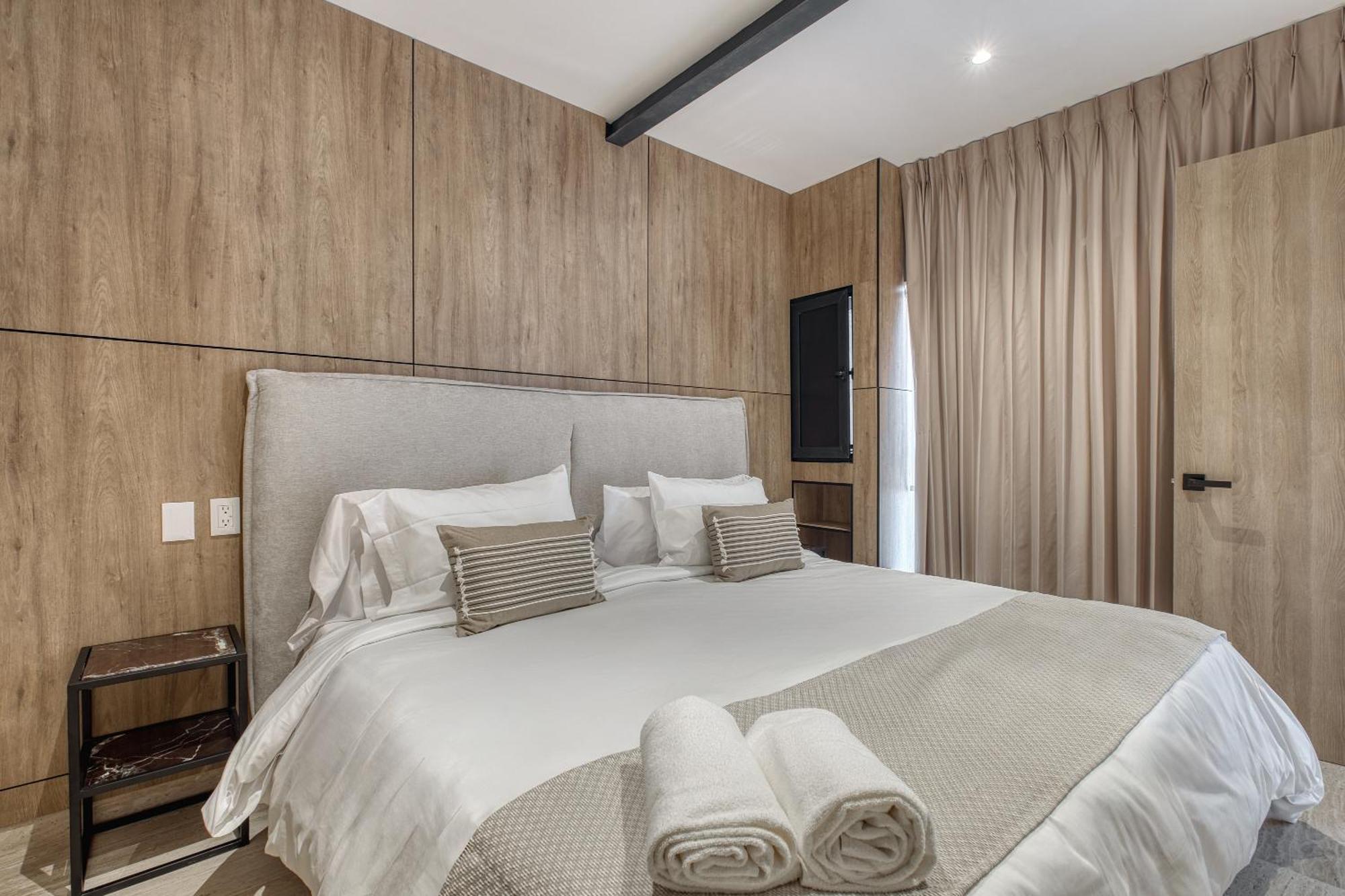 Apartamento Myla Roma Norte