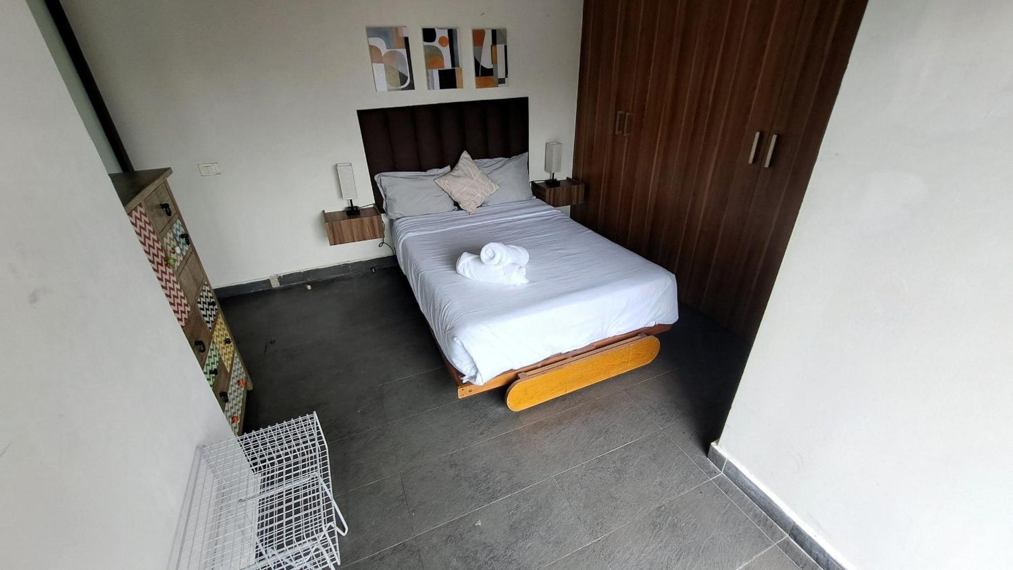 Apartamento Villalongin 196