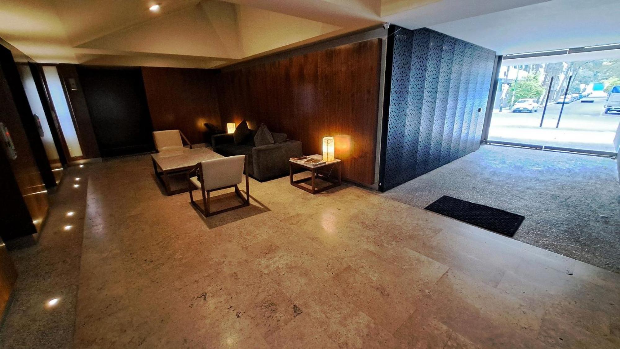 Apartamento Villalongin 196 México DF
