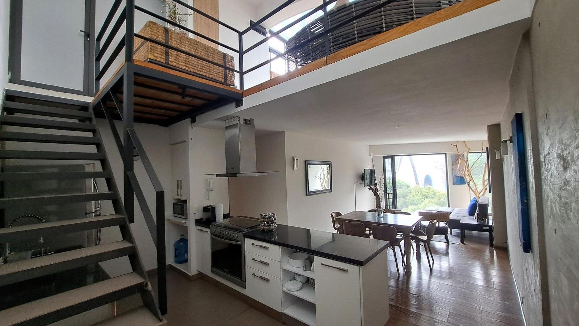 Apartamento Villalongin 196 *
