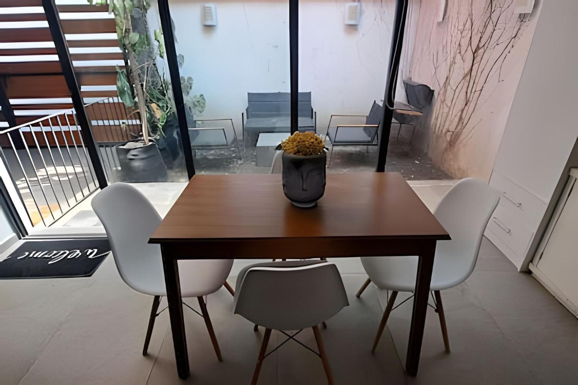 Apartamento Casona Presa Sanalona No. 12