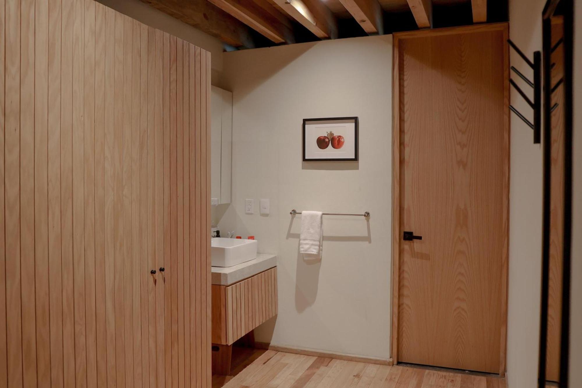 Apartamento Downtown Heritage Retreat Cdmx *
