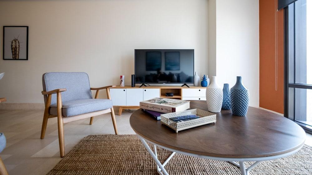 Apartamento Miyana