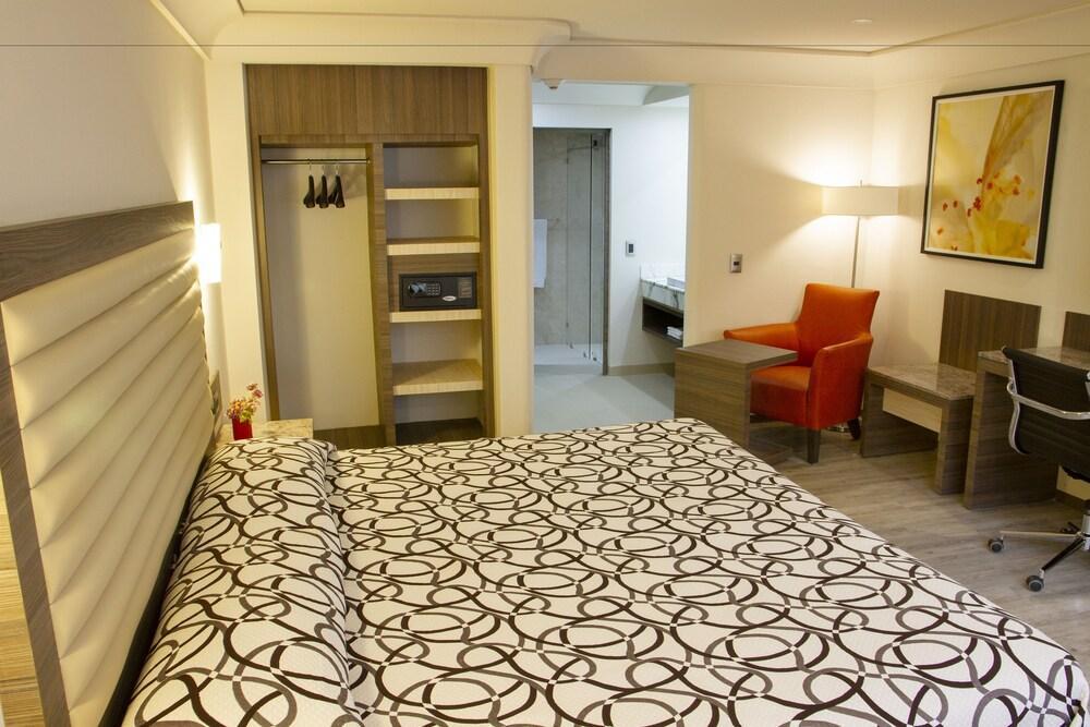 Hotel Econo Express