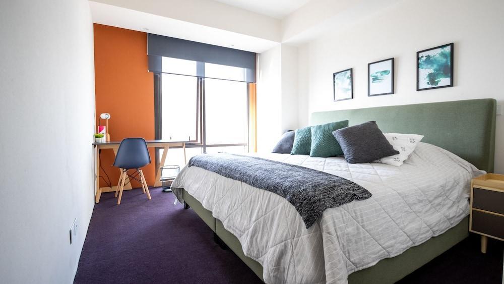 Apartamento Miyana