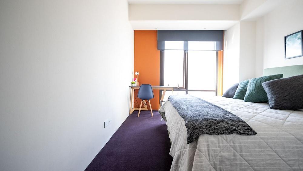 Apartamento Miyana *