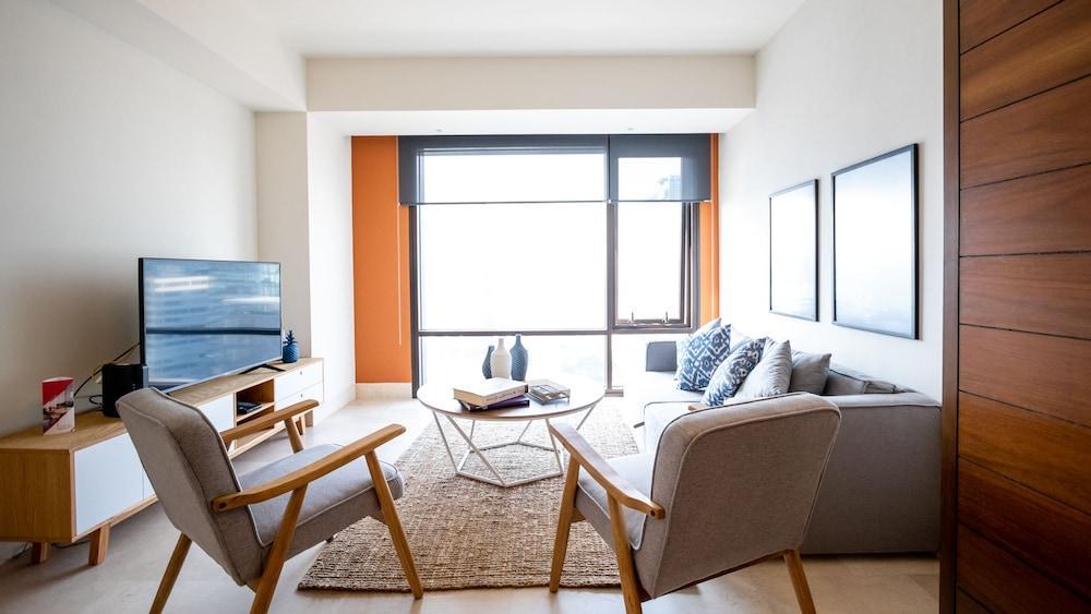 Apartamento Miyana