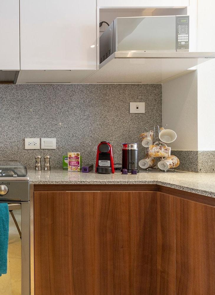 Miyana Apartamento