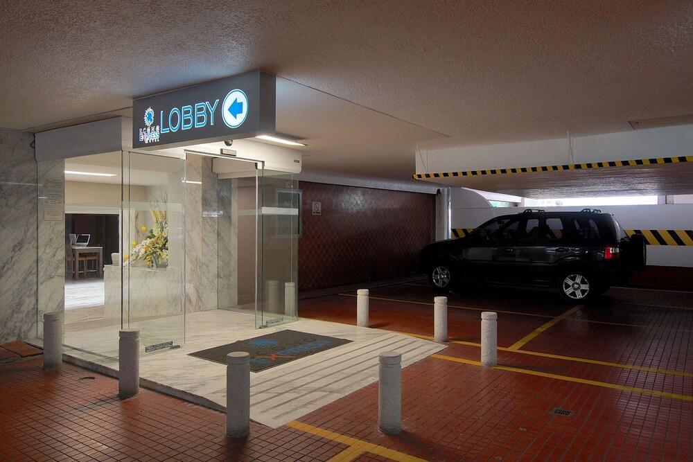 Hotel Econo Express 3*