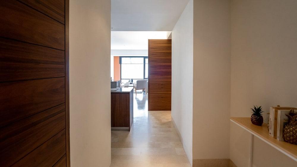 Miyana Apartamento *